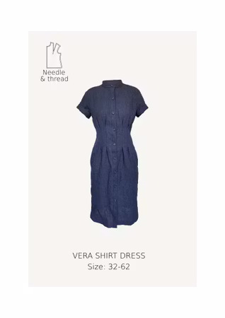VERA klänning