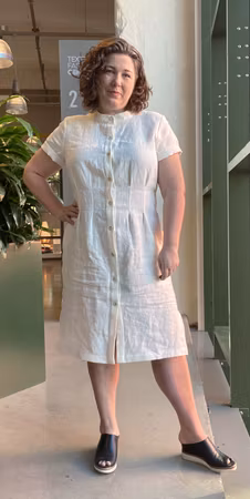 VERA klänning