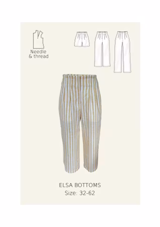 ELSA byxa/shorts