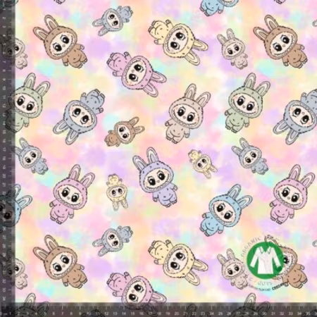 Labubu 4