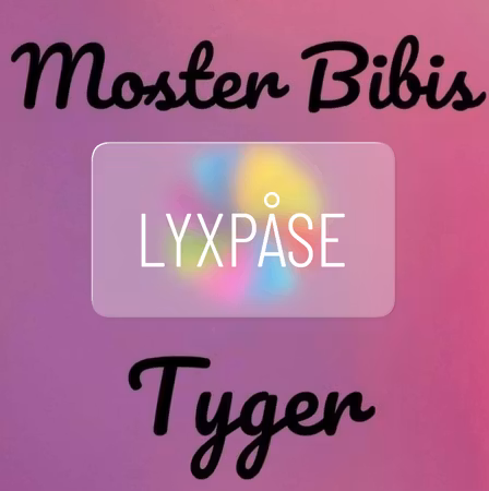 Lyxpåse