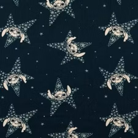 Jersey Stjärnor och Stitch