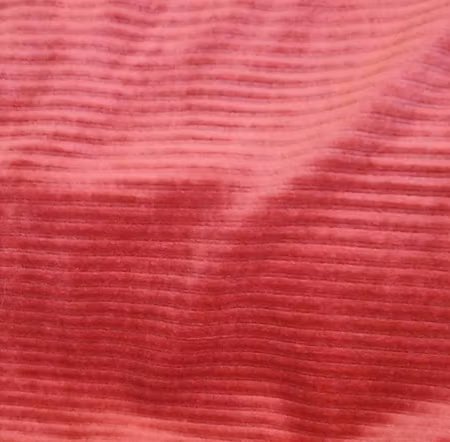 Manchestervelour Rost