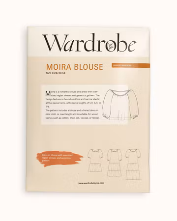 Moira Blouse