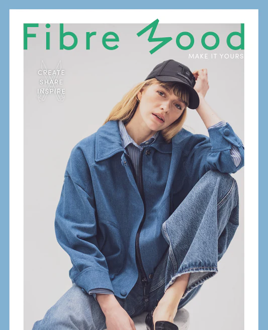 Fibre Mood nr 37
