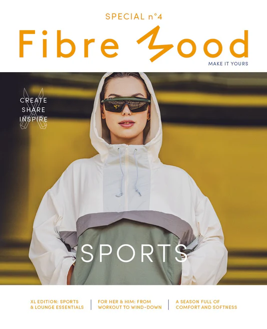 Fibre Mood Special nr 4
