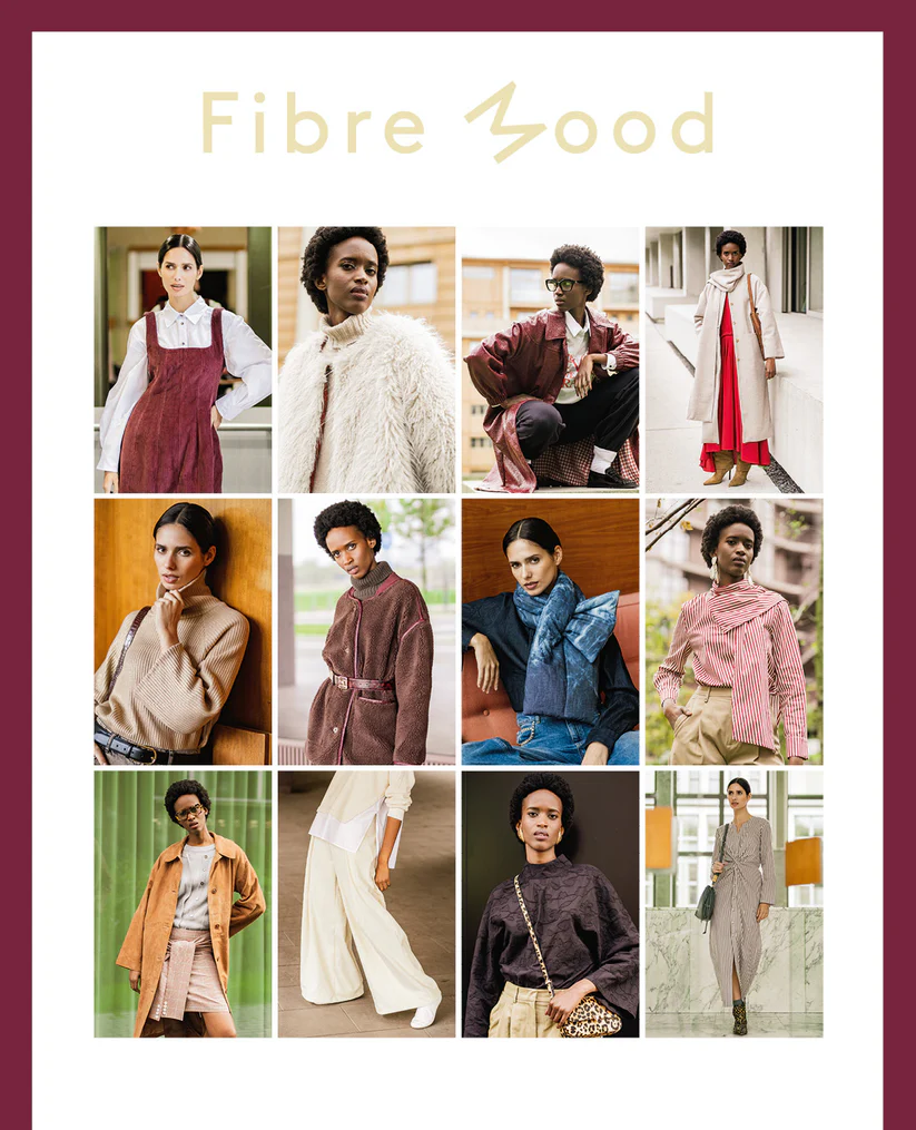 Fibre Mood nr 36