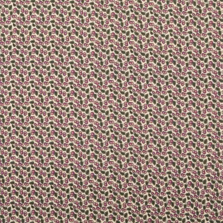 Seersucker körsbär