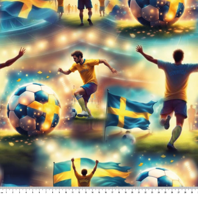 Förhandsbokning VM Game on