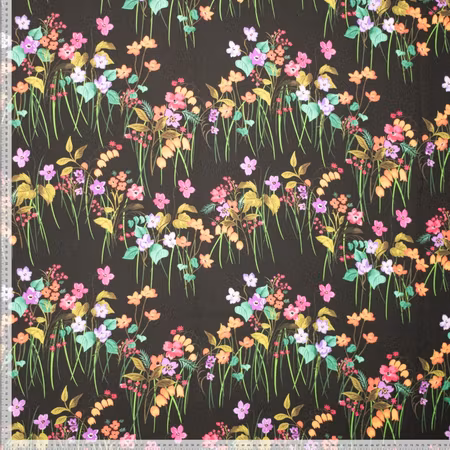 Viskos digitala blommor