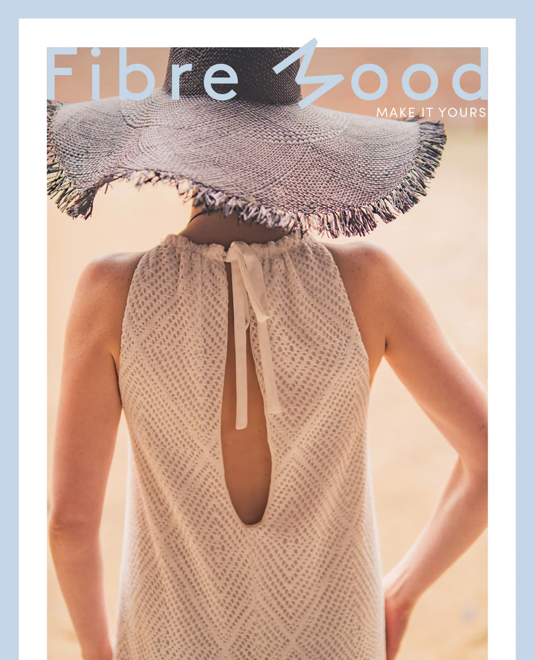 Fiber mood mönstertidning nr 39