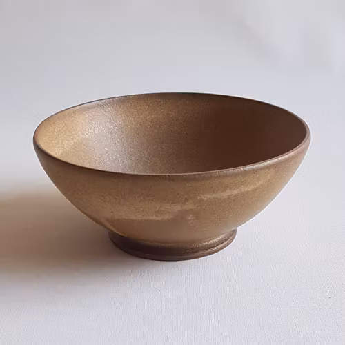 Soppskål i Serien Sand
