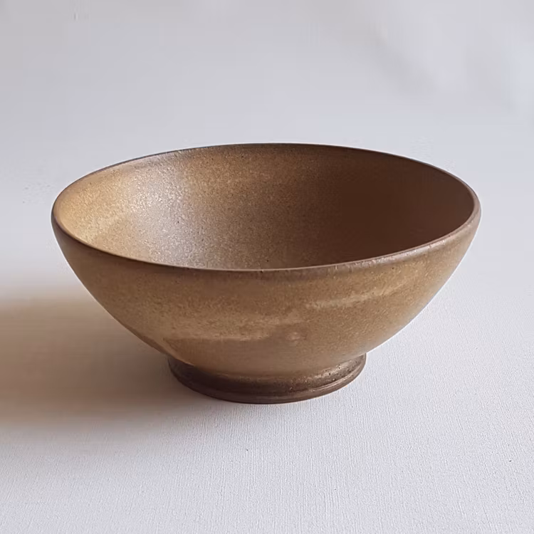 Soppskål i Serien Sand
