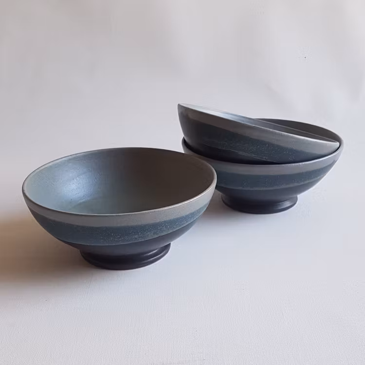 Soppskål i Serien Horisont No1