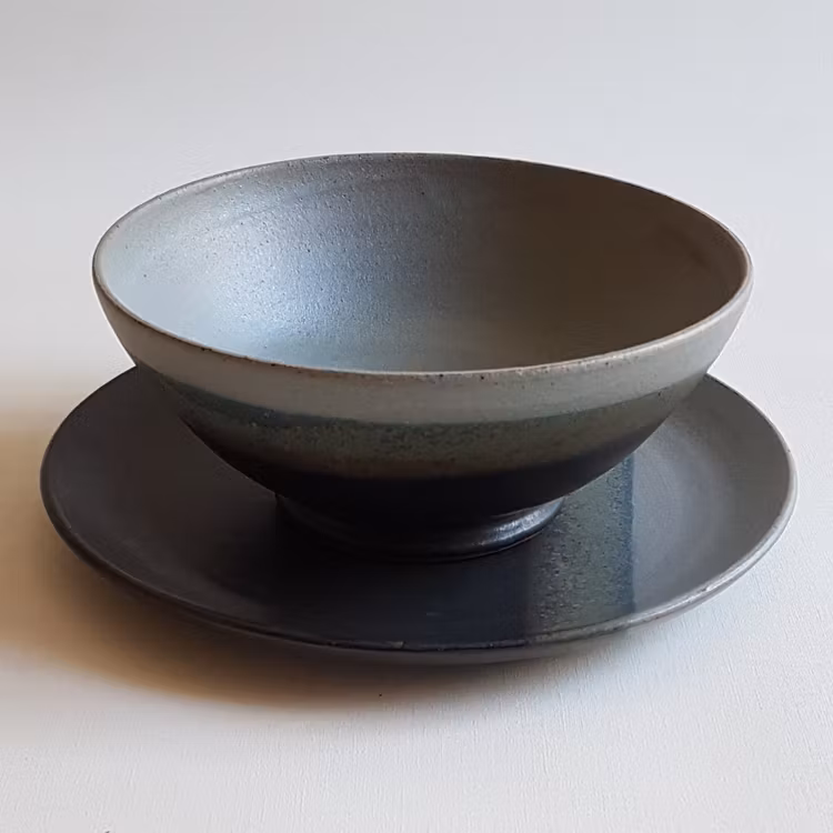 Soppskål i Serien Horisont No1