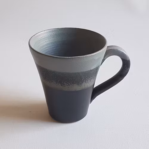 Kaffekopp i Serien Horisont