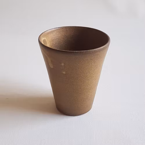 Kaffemugg i Serien Sand