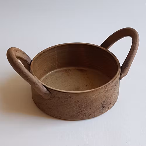 Liten Gratängform i Serien Rustik /ca 2 personer