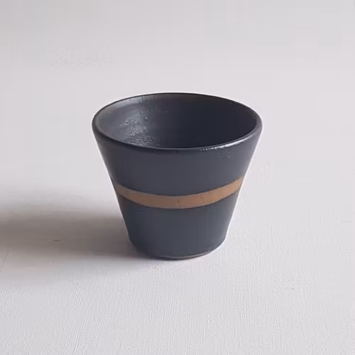 Espresso / Glöggmugg i Serien Savann