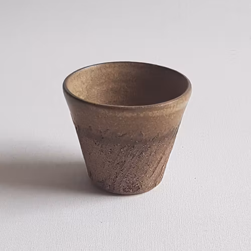 Espresso / Glöggmugg i Serien Rustik