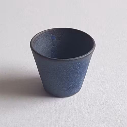 Espresso / Glöggmugg i Serien Mareld / Blå