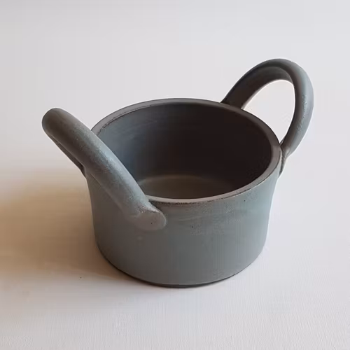 Gratängform Mini i Serien Råsiden /ca 1 person