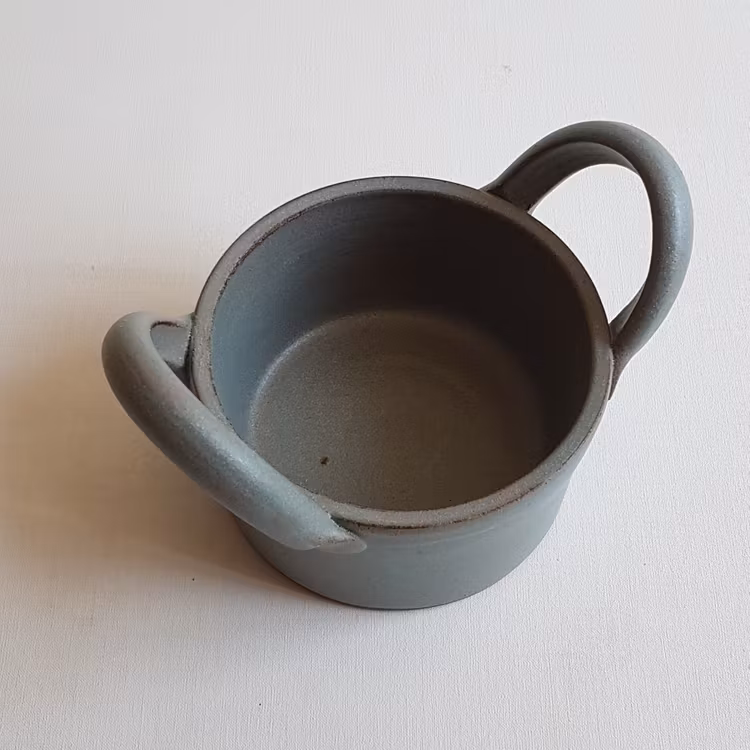 Gratängform Mini i Serien Råsiden /ca 1 person