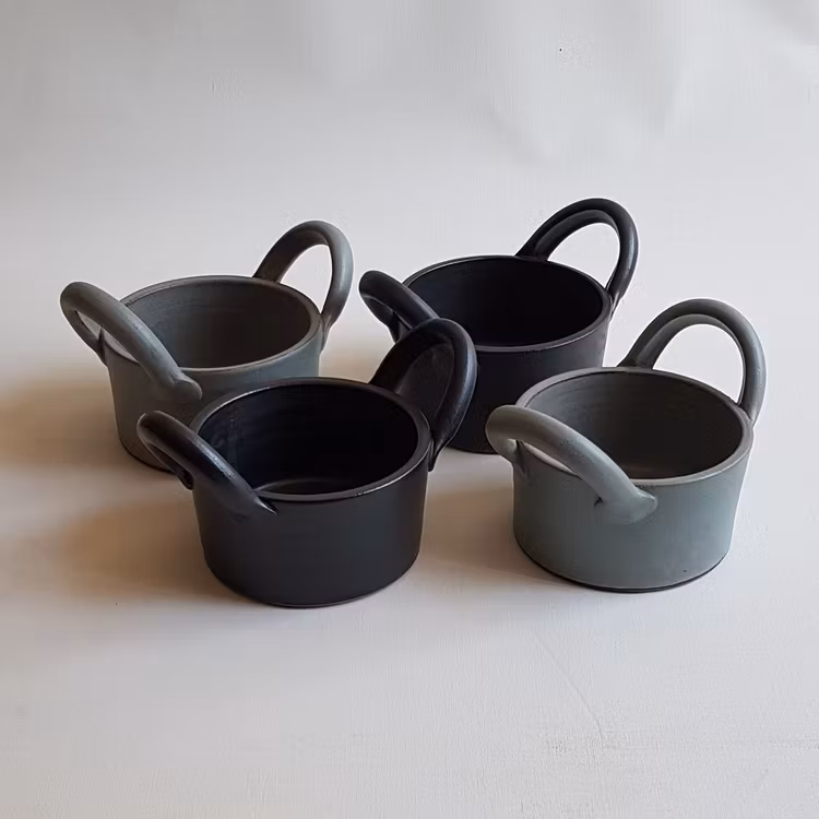 Gratängform Mini i Serien Råsiden /ca 1 person
