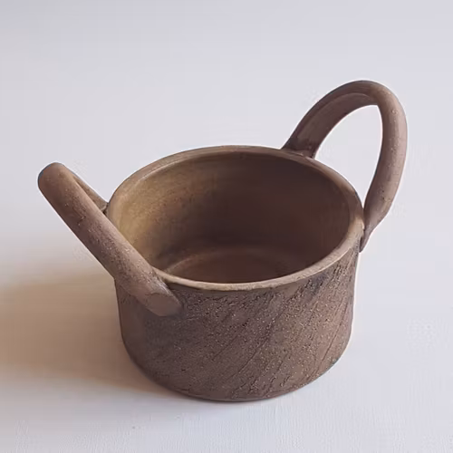 Gratängform Mini i Serien Rustik /ca 1 person