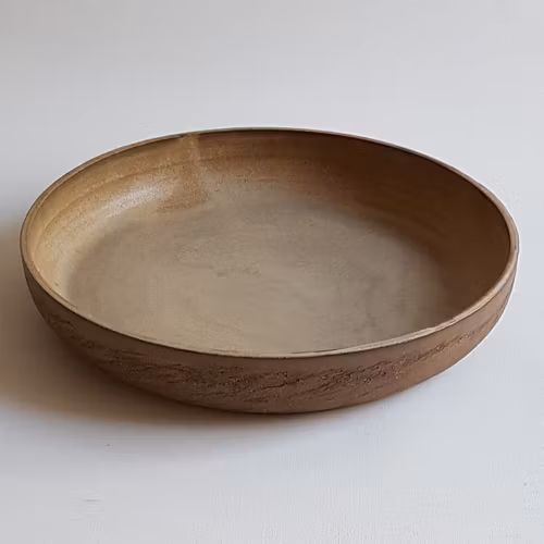 Pajform i Serien Rustik / ca 30 cm i diameter