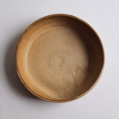 Liten Pajform i Serien Rustik / ca 21 cm i diameter