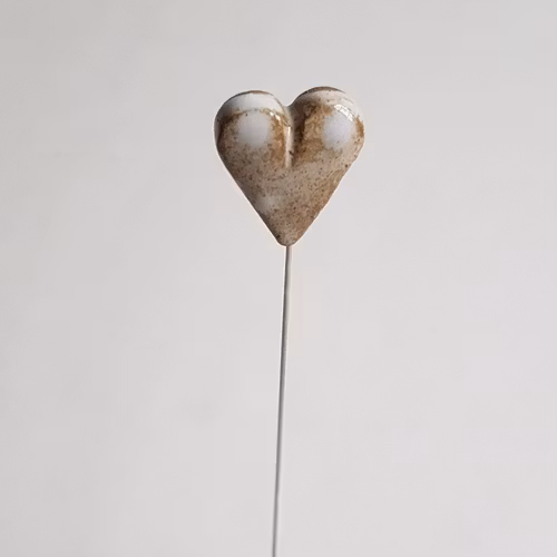 Potatissticka Hjärta / Crème