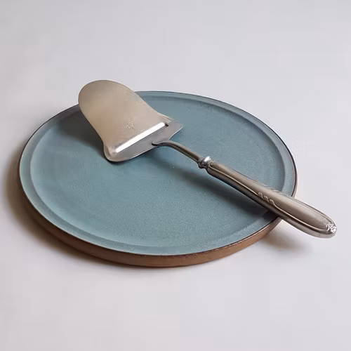 Ostfat i Serien Råsiden / Grågrön