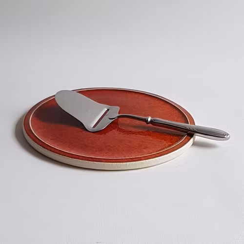 Ostfat i Serien i Serien Lava