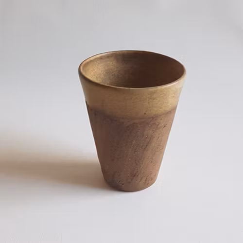 Kaffemugg i Serien Rustik