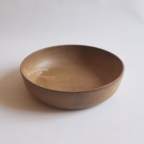 Liten Pajform i Serien Sand / ca 21 cm i diameter