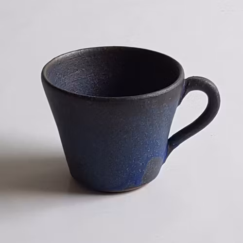 Espresso / Glöggkopp i Serien Mareld / Blå