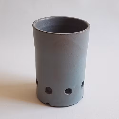 Bestickställ i Serien Råsiden / Grågrön