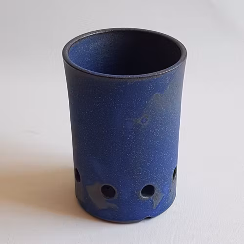 Bestickställ i Serien Mareld / Blå