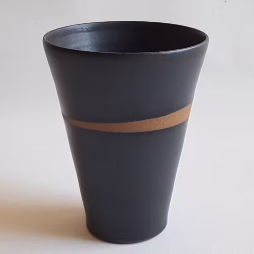 Lattemugg i Serien Savann