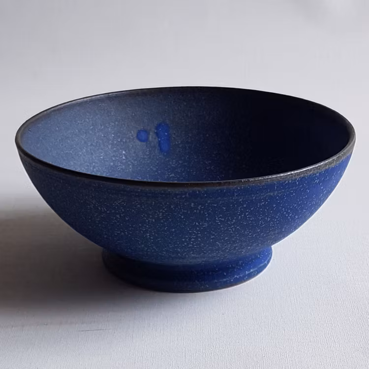 Soppskål i Serien Mareld / Blå
