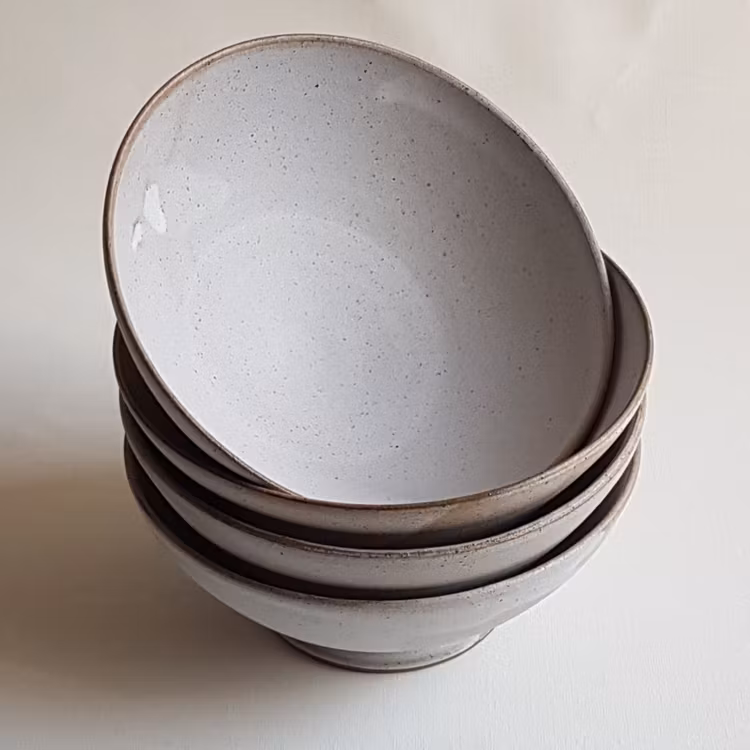 Soppskål i Serien Frost