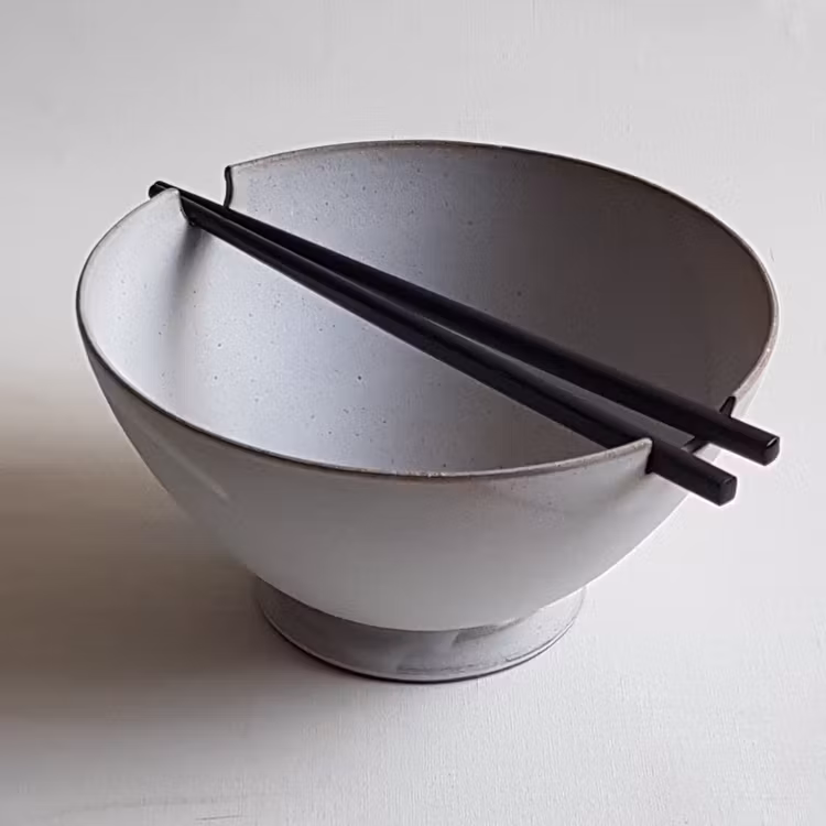 Ramenskål i Serien Frost