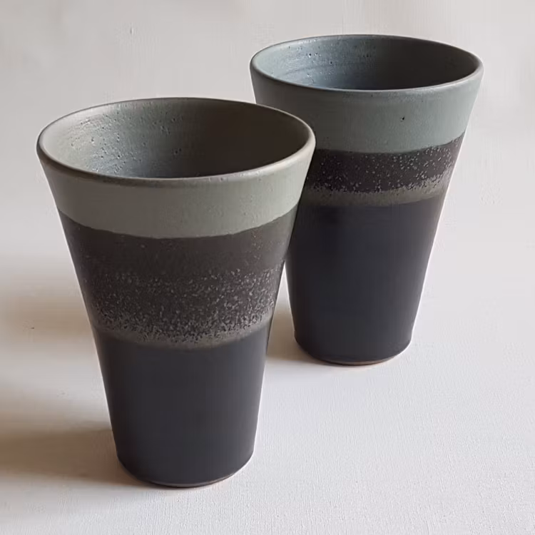 Lattemugg i Serien Horisont