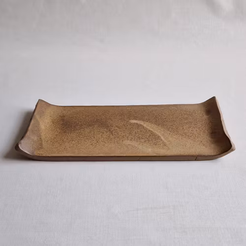 Sushitallrik / Uppläggningsfat i Serien Sand