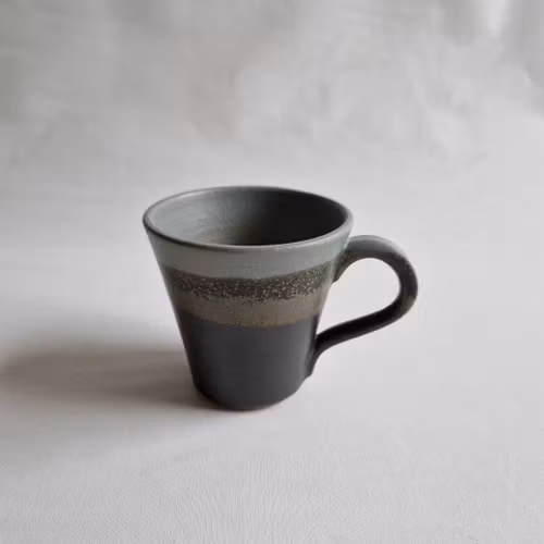 Cappuccinokopp / Liten Kaffekopp i Serien Horisont