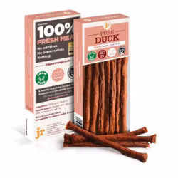 JR Pure Beef Sticks 50g