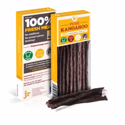 JR Pure Kangaroo Sticks 50g