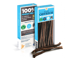 JR Pure Ostrich Sticks 50g