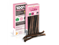 JR Pure Lamb Sticks 50g